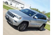 Jeep Grand Cherokee 2018 4x4 en Chicago