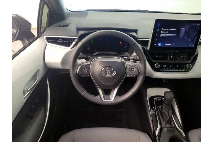 $25998 : Toyota Corolla 2025 SE 4dr S image 10