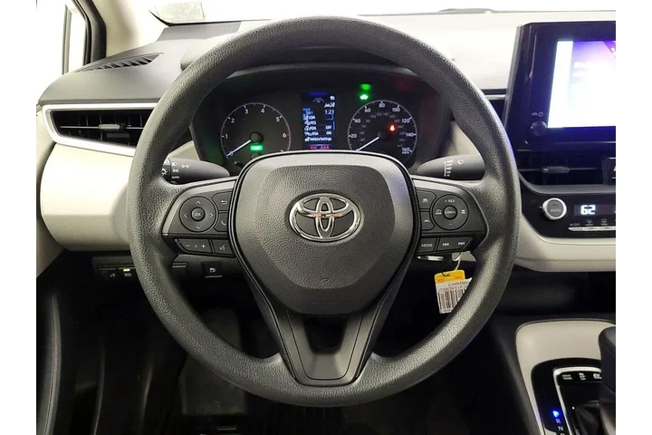 $25998 : Toyota Corolla Hybrid 2023 L image 10