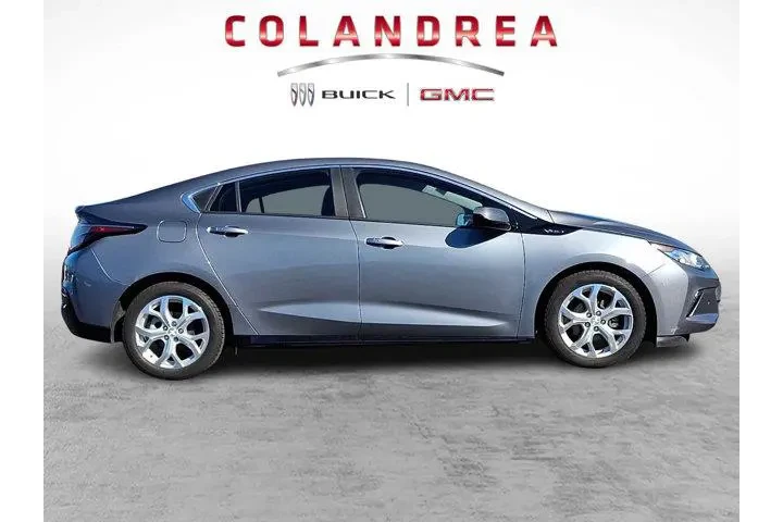$14700 : Chevrolet Volt 2018 Premier image 7