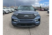 $26352 : Ford Explorer 2021 AWD XLT 4 thumbnail