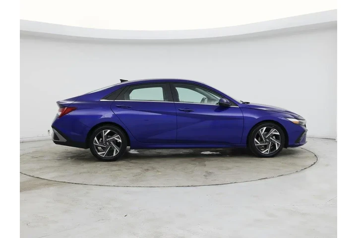 $20998 : Hyundai ELANTRA 2024 Limited image 7