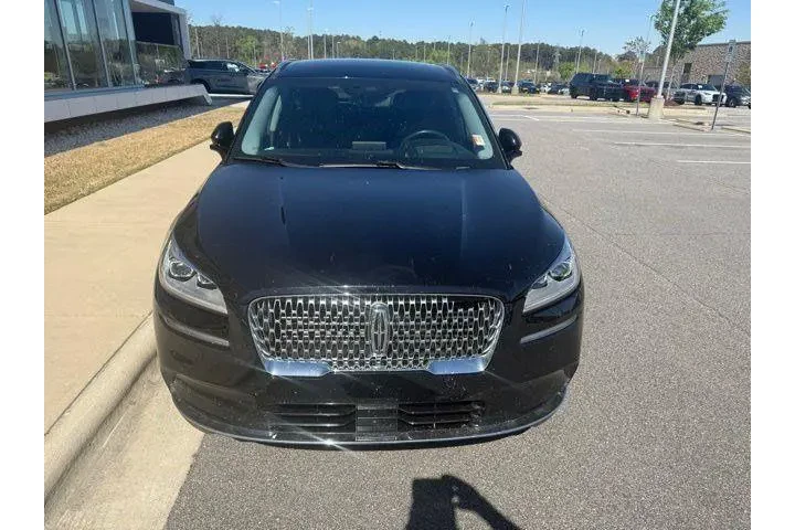 $24776 : Lincoln Corsair 2022 Reserve image 3