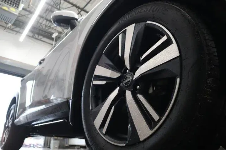 $24870 : Nissan Rogue 2023 AWD SL 4dr image 7