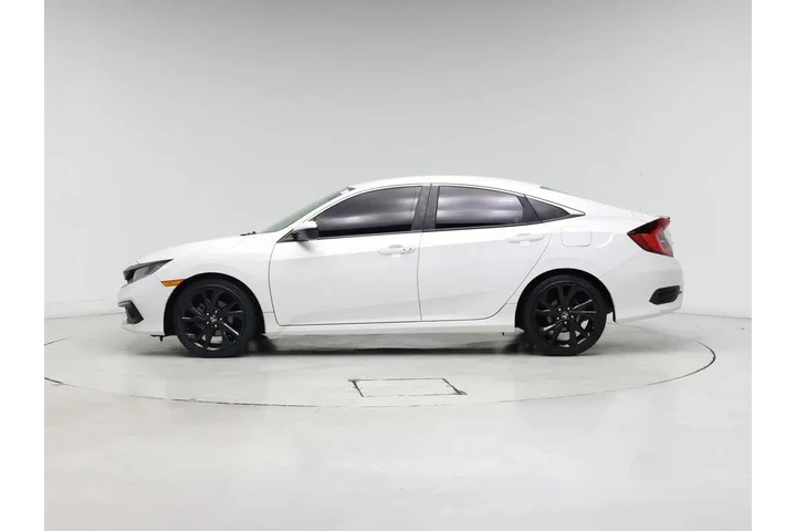 $19998 : Honda Civic 2020 Sport 4dr S image 3