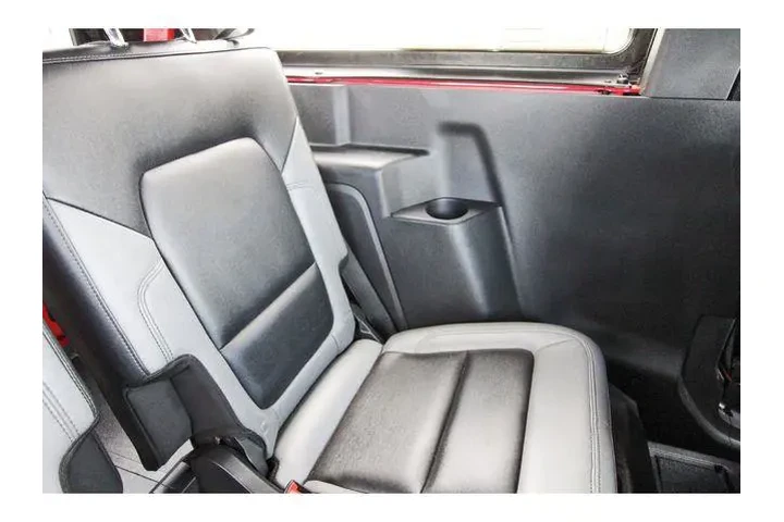 $38493 : Ford Bronco 2023 4x4 Base 2d image 10