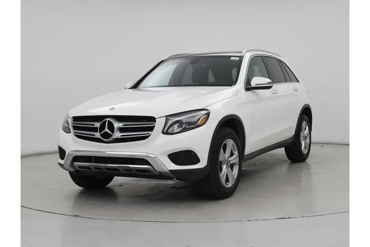 $21998 : Mercedes-Benz GLC 2018 AWD G image 4