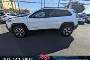 $14995 : 2017 Cherokee Trailhawk 4WD S thumbnail