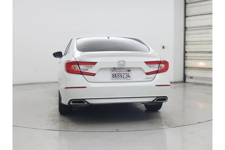 $23998 : Honda Accord 2019 Sport 4dr image 6