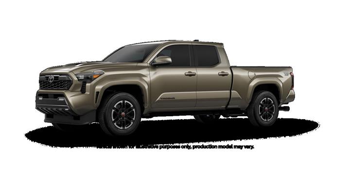 $54408 : 2024 Tacoma TRD Sport image 3