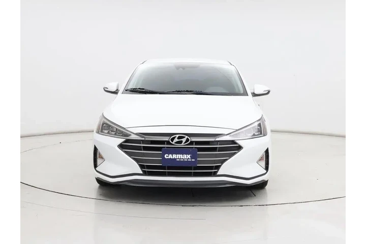 $16998 : Hyundai ELANTRA 2020 Limited image 5
