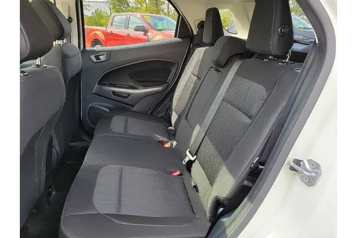 $19993 : Ford EcoSport 2022 AWD SE 4d image 10