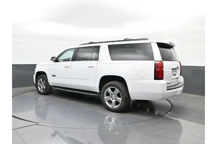 $19991 : Chevrolet Suburban 2018 4x2 image 5