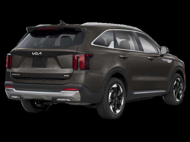 $43865 : New 2025 Sorento Hybrid EX image 1