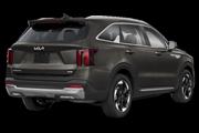 New 2025 Sorento Hybrid EX en Imperial County