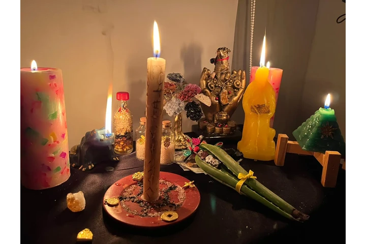 💘VIDENTE OFELIA💘 image 4