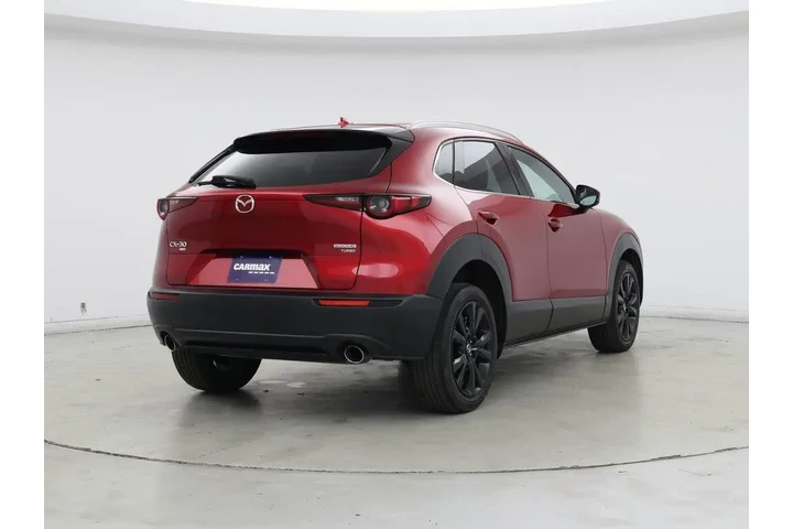 $24998 : Mazda CX-30 2021 AWD Turbo P image 8