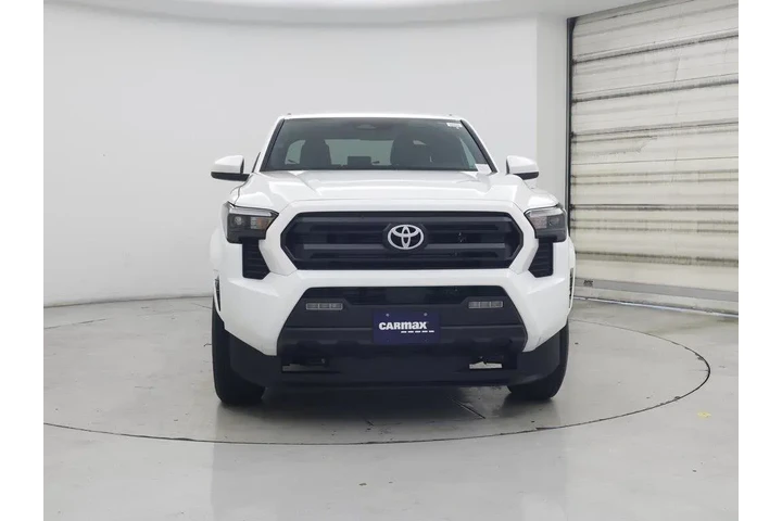 $36998 : Toyota Tacoma 2026 4x2 SR5 4 image 5