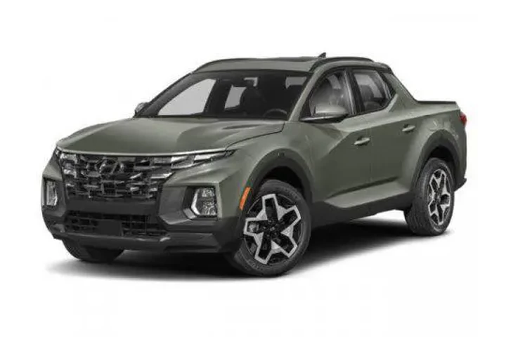 $25999 : Hyundai SANTA CRUZ 2022 AWD image 1