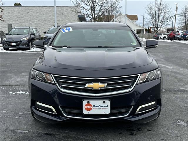 $14900 : PRE-OWNED 2019 CHEVROLET IMPA image 6