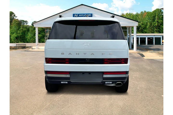 $34661 : Hyundai SANTA FE 2024 Limite image 6