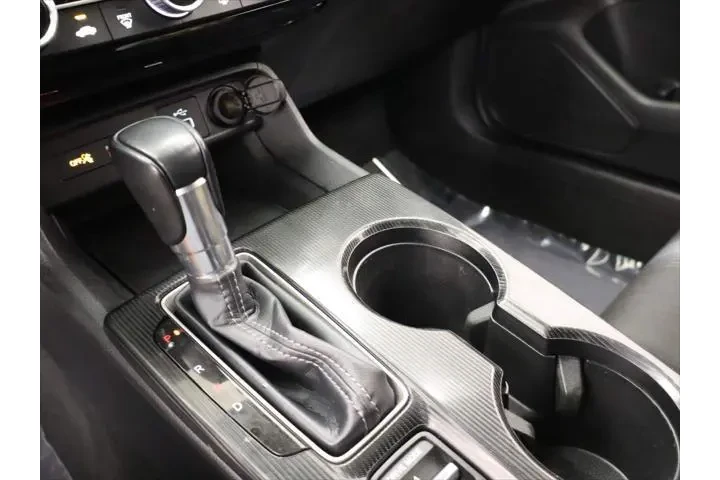 $21821 : Honda Civic 2022 Sport 4dr S image 9