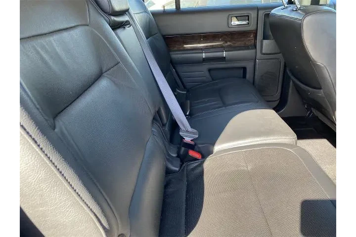 $15630 : Ford Flex 2019 Limited 4dr C image 8