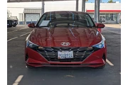 $17997 : Hyundai ELANTRA 2023 SEL 4dr thumbnail