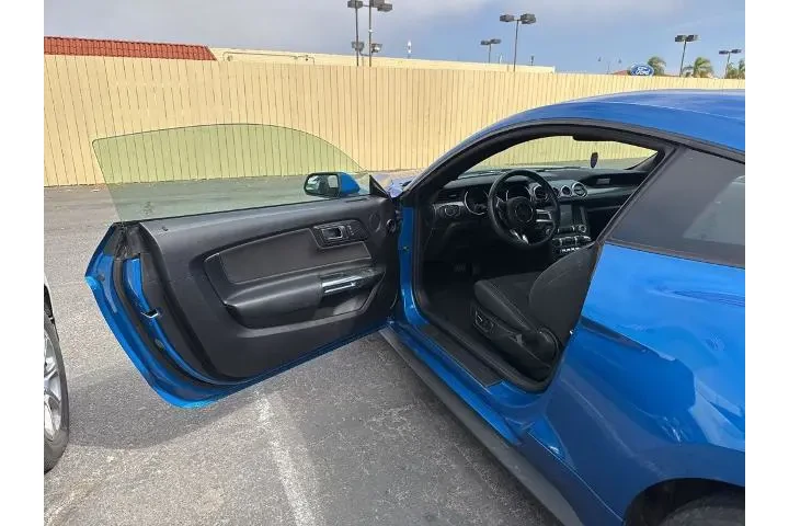 $22026 : Ford Mustang 2019 EcoBoost 2 image 7