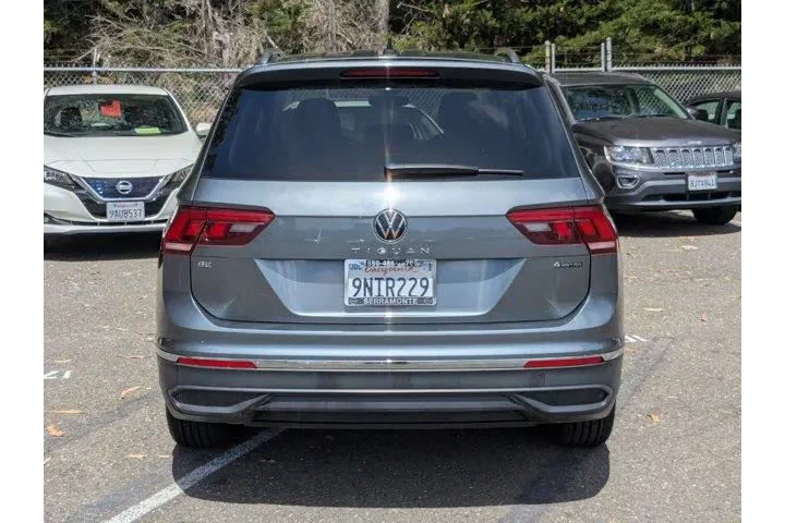 $24997 : Volkswagen Tiguan 2024 AWD W image 6