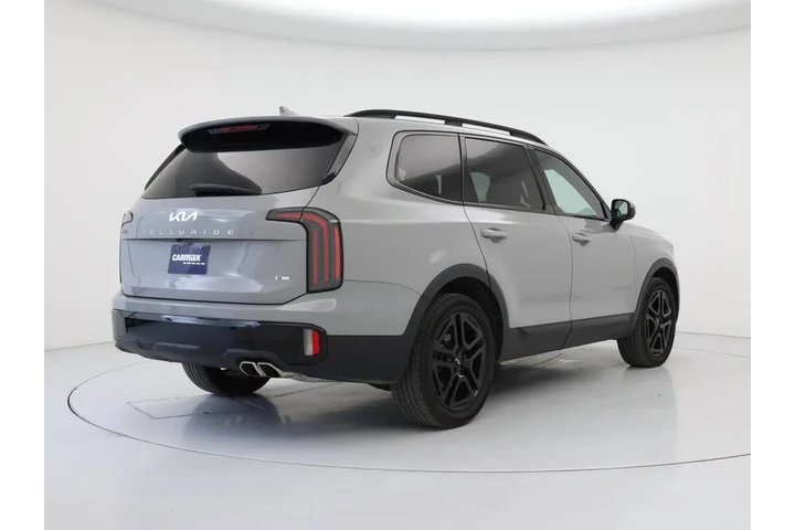 $39998 : Kia Telluride 2024 AWD SX 4d image 8