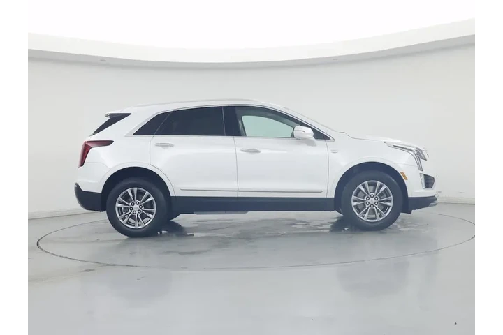 $32998 : Cadillac XT5 2023 Premium Lu image 7