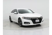 Honda Accord 2019 Sport 4dr en Fresno