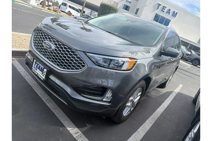$23524 : Ford Edge 2023 AWD SEL 4dr C image 3