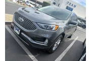 $23524 : Ford Edge 2023 AWD SEL 4dr C thumbnail