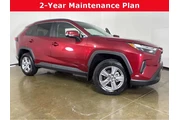 Gold Certified2022 RAV4 XLE en Madison
