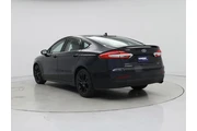 $16998 : Ford Fusion 2020 SE 4dr Seda thumbnail