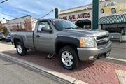 2007 Silverado 1500 LT1 en Camden