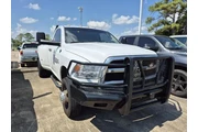 Ram 3500 2018 4x2 Tradesman en Houston
