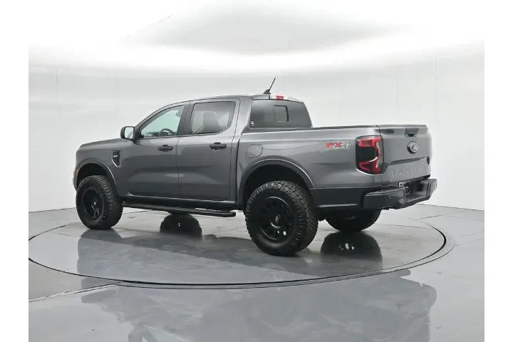 $40000 : Ford Ranger 2024 4x4 XLT 4dr image 5