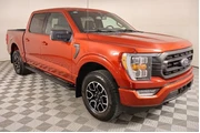 Ford F-150 2023 4x4 Lariat 4 en Oklahoma City