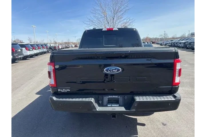 $39000 : Ford F-150 2021 4x4 Lariat 4 image 5