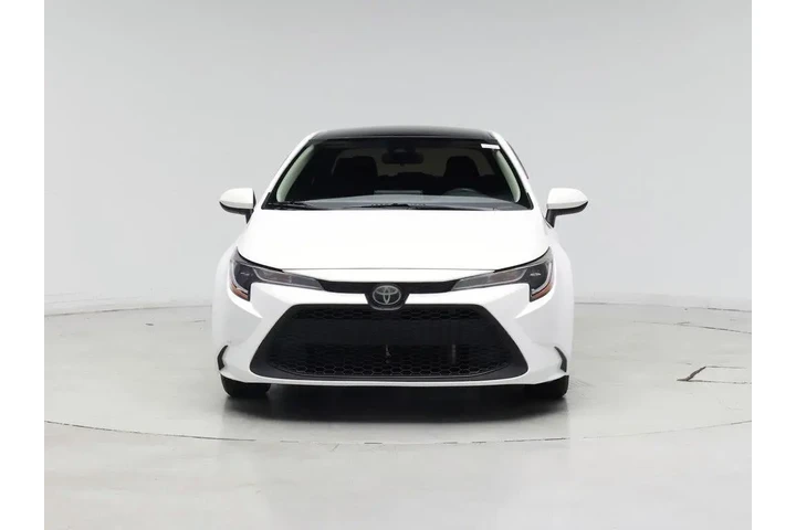 $17998 : Toyota Corolla 2021 LE 4dr S image 5
