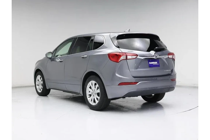 $23998 : Buick Envision 2020 Preferre image 2