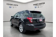 $14364 : Ford Explorer 2015 Limited 4 thumbnail