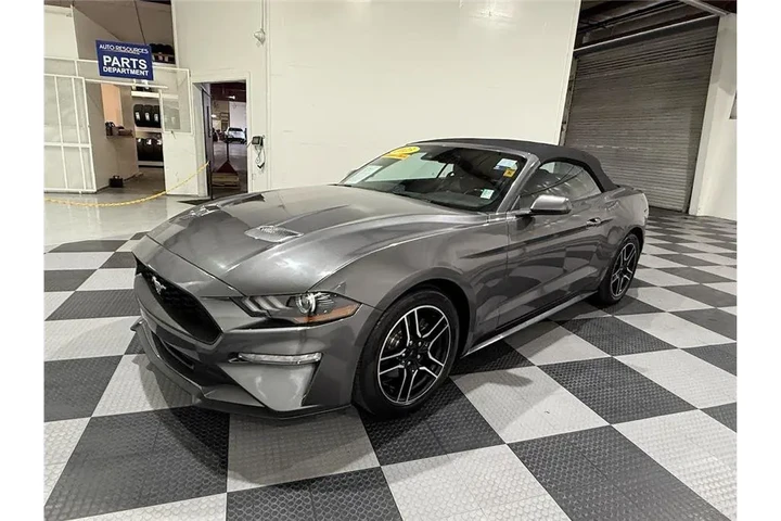 $24099 : Mustang 2023 image 8