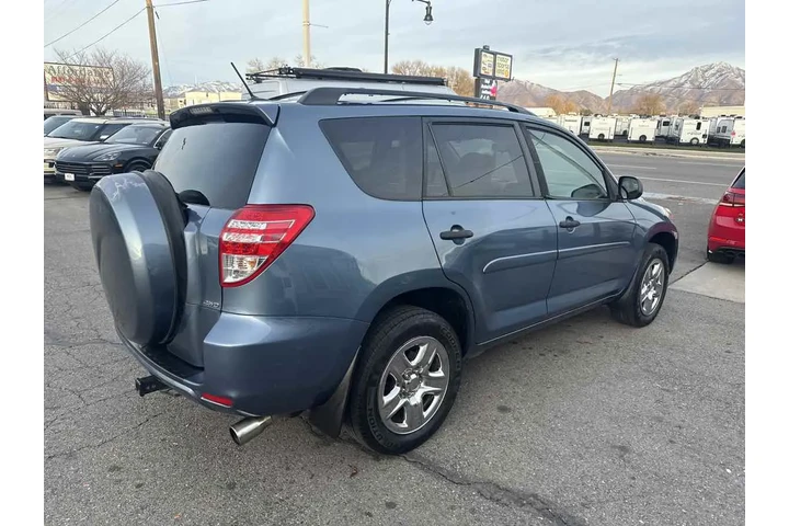 $8495 : 2011 RAV4 image 6