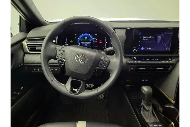 $31998 : Toyota Camry 2025 SE 4dr Sed image 10