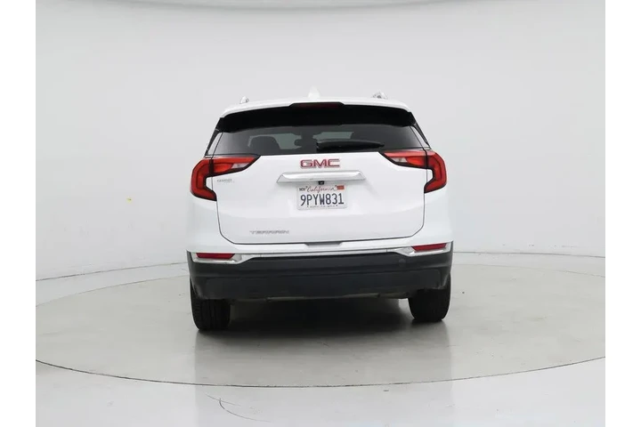 $18998 : GMC Terrain 2020 SLT 4dr SUV image 6