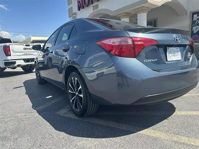 $16995 : Pre-Owned 2019 Corolla SE Sed image 8